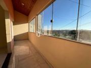 Casa para alugar, 1 quarto, sendo 1 suíte, 1 vaga, no...