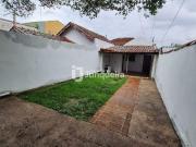 Casa para alugar, 1 quarto, sendo 1 suíte, 2 vagas, no...