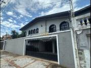 Casa para alugar, 250 m² Chácara da Barra Campinas/SP