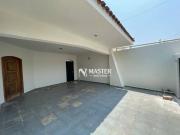 Casa para alugar, 260 m² por R$ 2.800,00/mês Jardim...