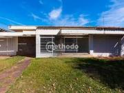 Casa para alugar, 270 m² por R$ 8.391,00/mês Nova...