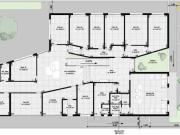 Casa para alugar, 385 m² por R$ 35.650,00/mês Jardim...