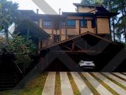 Casa para alugar, 403 m² por R$ 25.000,00/mês Aldeia da...