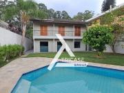 Casa para alugar, 450 m² por R$ 21.900,00/mês Alto de...