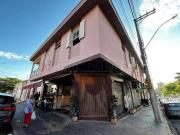 Casa para alugar, 4 quartos, 2 vagas, no bairro Centro...