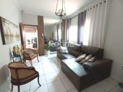 Casa para alugar, 4 quartos, Chacaras Tubalina e Quartel...