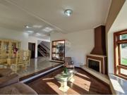 Casa para alugar 4 suítes Condomínio Vista Alegre Vinhedo