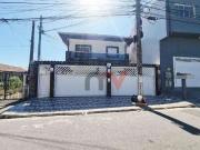 Casa para alugar, 52 m² por R$ 1.600,02/mês Vila...