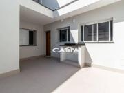 Casa para alugar, 59 m² por R$ 3.600,00/mês Tatuapé São...