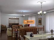 Casa para alugar, 600 mÂ² por R$ 20.450,00/mÃªs Vila...
