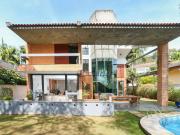 Casa para alugar, 620 m² por R$ 43.000,00/mês Jardim...