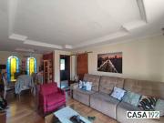 Casa para alugar, 698 m² por R$ 38.300,00/mês Campo Belo...