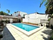 Casa para alugar, 900 m² por R$ 25.000/mês Adrianópolis...