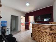 Casa para alugar, 90 m² por R$ 2.840,89/mês Tatuapé São...
