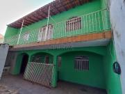 Casa para alugar, ampla no Jardim Maringá Espaço e...