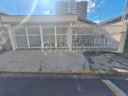 Casa para Alugar Bairro Vila Monteiro Piracicaba SP