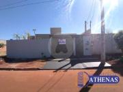 Casa para alugar com 02 dormitórios | Esplanada |...