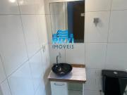 Casa para Alugar com 02 Quartos na Freguesia