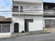 Casa para alugar com 02 quartos, sala, cozinha, Ã¡rea de...
