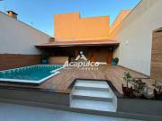 Casa para alugar com 03 quartos no bairro Jardim...