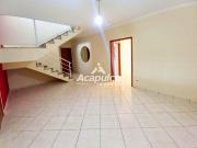 Casa para alugar com 04 quartos no bairro Nova Americana...