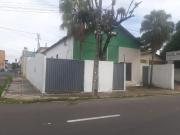 Casa para alugar com 204,65 metros quadrados no CENTRO...