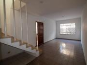 Casa para alugar com 125m², 3 quartos e 1 vaga