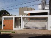 Casa para alugar com 179m², 3 quartos e 2 vagas