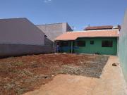 Casa para alugar com 1 Quarto em Jardim Nova Esperança,...