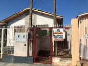 Casa para alugar com 1 Quarto em Waldemar Hauer, Londrina PR