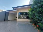 Casa para alugar com 1 Suíte + 1 Quarto em Jardim Canadá...