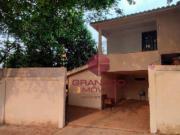 Casa para alugar com 1 Suíte + 1 Quarto em Jardim...