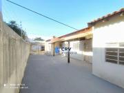 Casa para alugar com 1 Suíte + 1 Quarto em Santos...