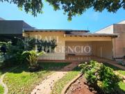 Casa para alugar com 1 Suíte + 2 Quartos em Aragarça,...