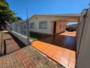 Casa para alugar com 1 Suíte + 2 Quartos em Aurora,...