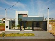 Casa para alugar com 1 Suíte + 2 Quartos em Bom Jardim,...