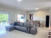 Casa para alugar com 1 Suíte + 2 Quartos em Colina...