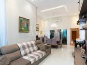 Casa para alugar com 1 Suíte + 2 Quartos em Conjunto...