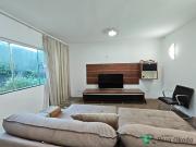 Casa para alugar com 1 Suíte + 2 Quartos em Jardim...