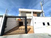 Casa para alugar com 1 Suíte + 2 Quartos em Jardim...