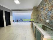 Casa para alugar com 1 Suíte + 2 Quartos em Jardim...