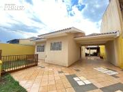 Casa para alugar com 1 Suíte + 2 Quartos em Jardim Burle...