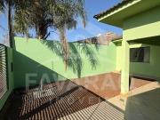 Casa para alugar com 1 Suíte + 2 Quartos em Jardim Campo...