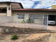 Casa para alugar com 1 Suíte + 2 Quartos em Jardim...