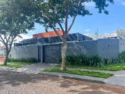 Casa para alugar com 1 Suíte + 2 Quartos em Jardim...