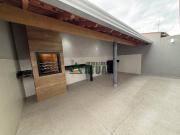 Casa para alugar com 1 Suíte + 2 Quartos em Jardim...