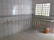Casa para alugar com 1 Suíte + 2 Quartos em Jardim...