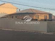 Casa para alugar com 1 Suíte + 2 Quartos em Jardim...