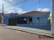 Casa para alugar com 1 Suíte + 2 Quartos em Jardim...