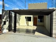 Casa para alugar com 1 Suíte + 2 Quartos em Jardim...